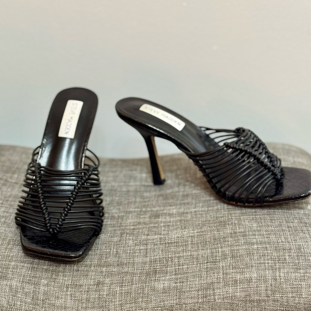 Steve Madden Heels